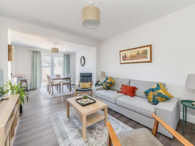 House for rent in Dromore, Oxfordshire