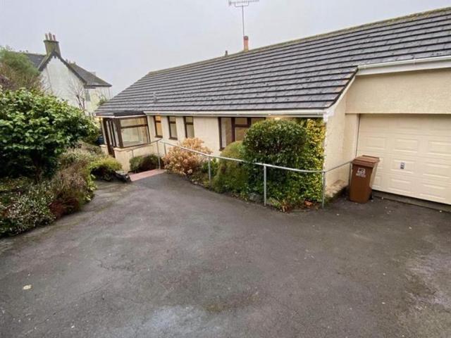 Bungalow for rent in Aish, South Hams