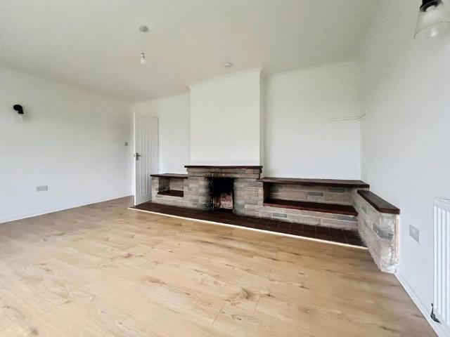 House for rent in Griffydam, North West Leicestershire