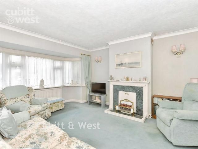 House for rent in Rottingdean