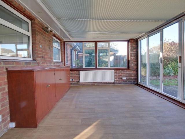 House for rent in Hearts Delight, Swale