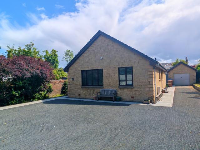 House for rent in Scotland