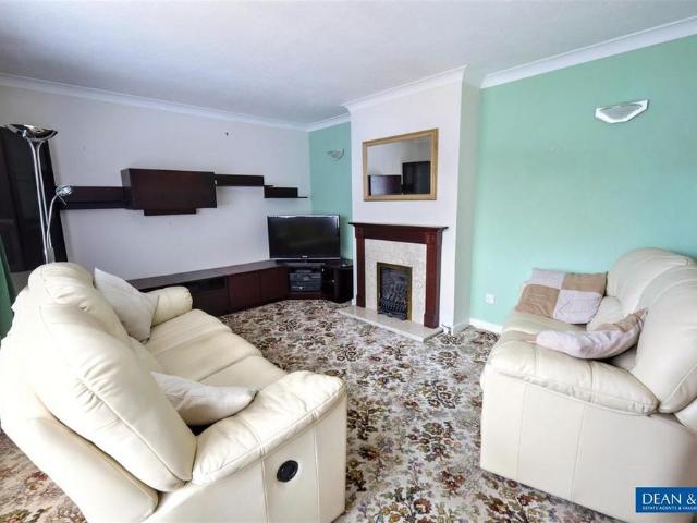 House for rent in Hangleton