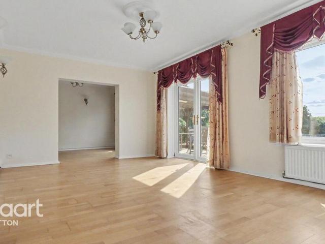 House for rent in Greater London