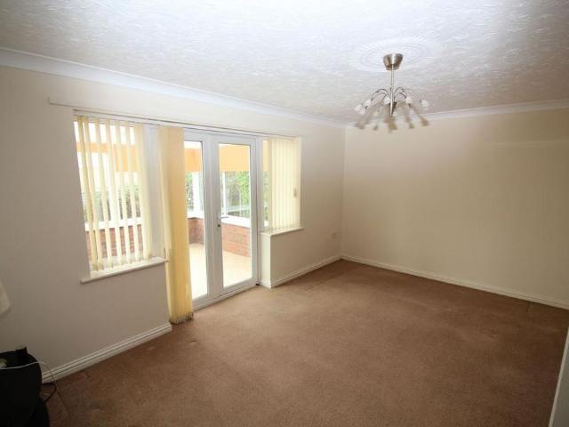 House for rent in Holbeach CP, Gosberton Clough