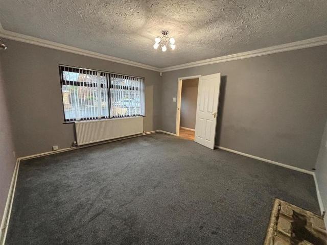 House for rent in Whittlesey, Fenland