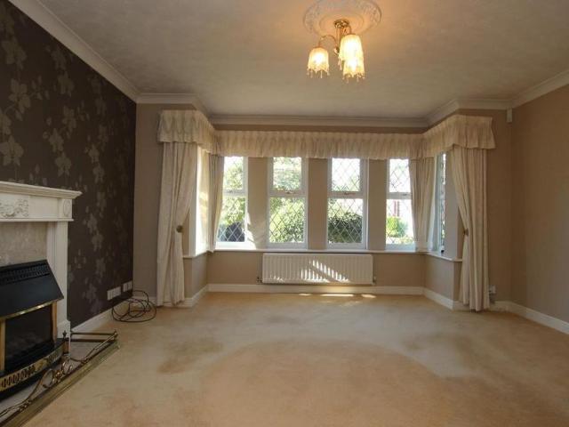 House for rent in Bradshaw, Lee Bank