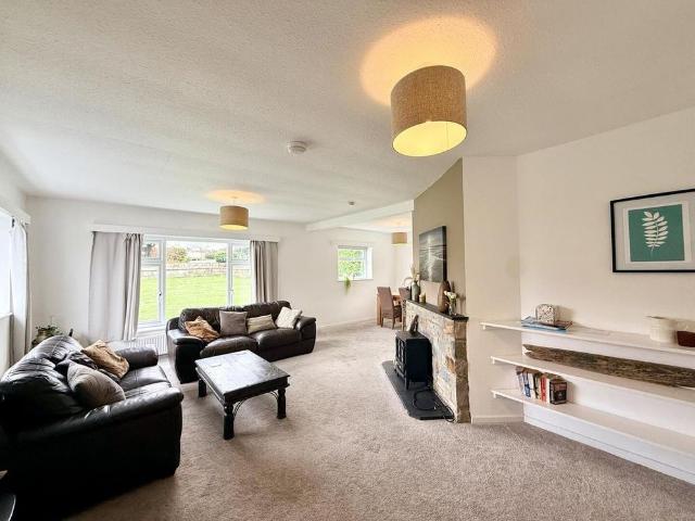 House for rent in Llanengan, Abersoch