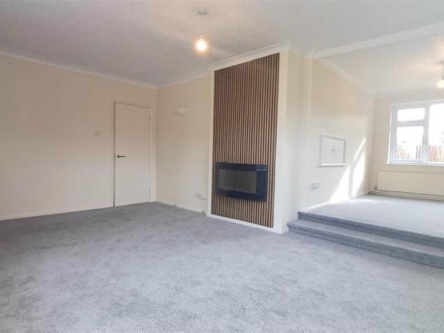 House for rent in Hyde Park, South Yorkshire