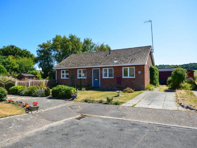 Bungalow for rent in Comers, Norfolk