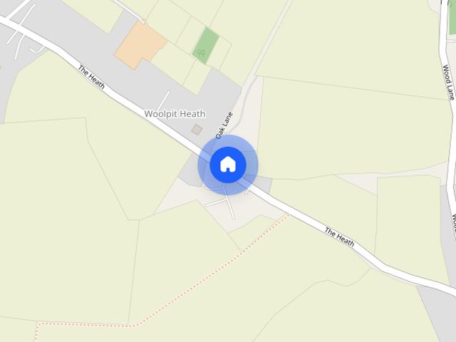 House for rent in Bedingfield, Suffolk