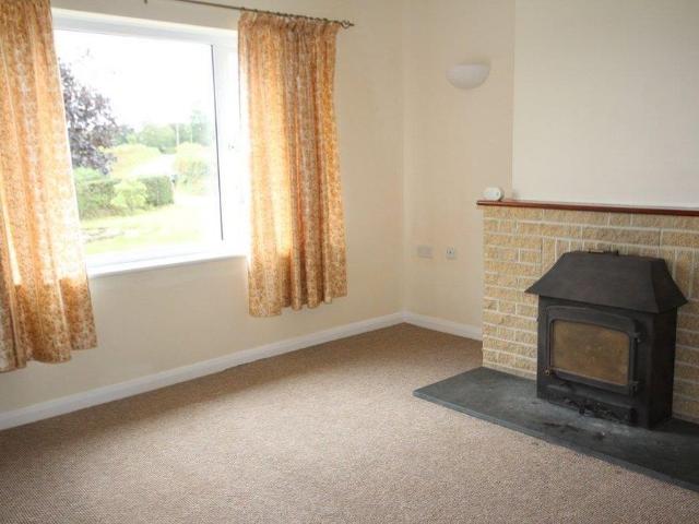 House for rent in Newton St Cyres, Devon