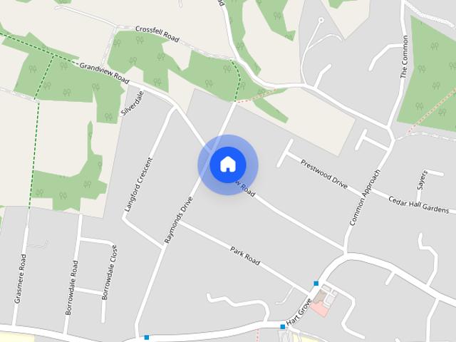 House for rent in Essex