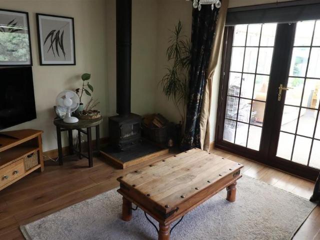House for rent in Slade, Kentisbury