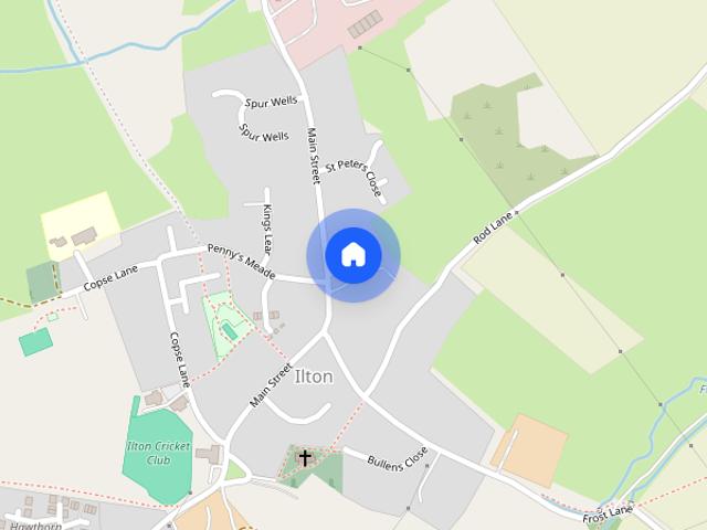 House for rent in Somerset