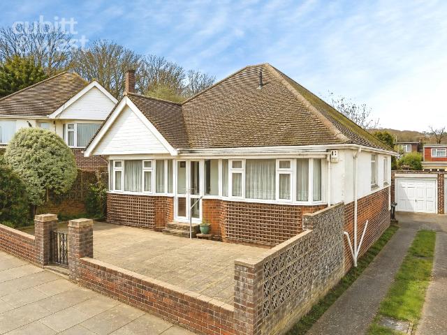 House for rent in Rottingdean