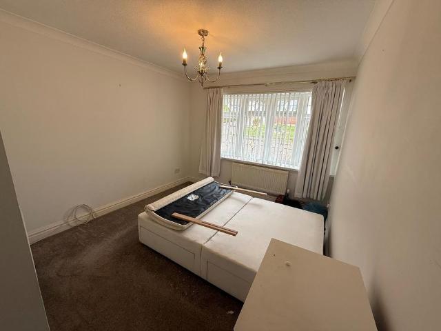 House for rent in Ammanford, Wales