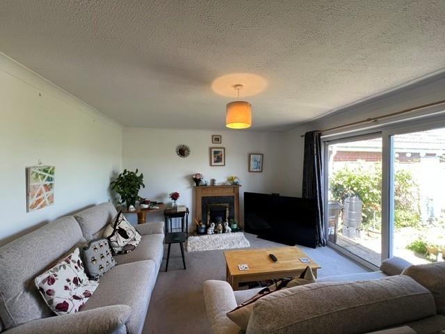 House for rent in Redenhall with Harleston, Burgh St Peter
