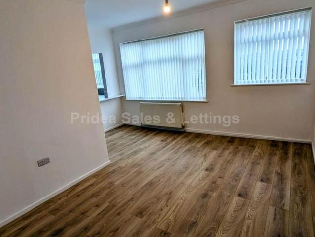 House for rent in Brayford, Lincolnshire