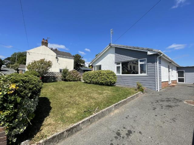 Bungalow for rent in St. Mary Out Liberty, New Hedges