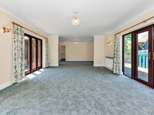 House for rent in King's Walden, Hertfordshire