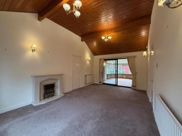 House for rent in Rope, Cheshire East