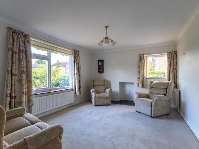 House for rent in Cheshire