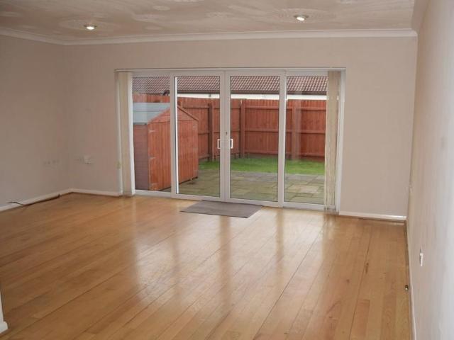House for rent in Old Town, Poole