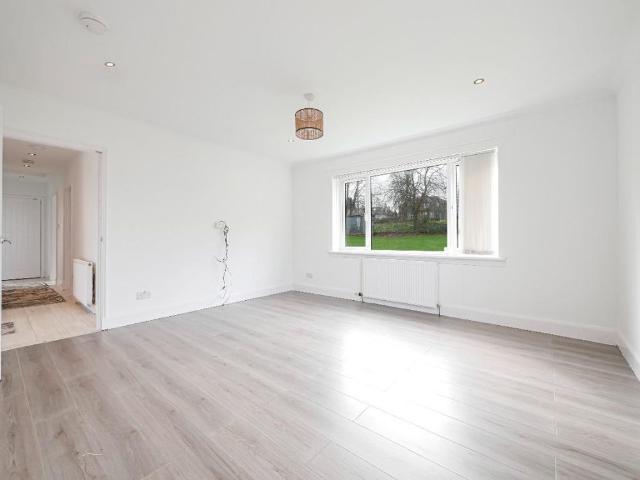 House for rent in Maryfield, Scotland