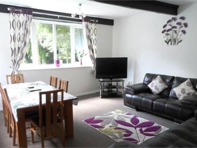 House for rent in Fort Hill, Kentisbury