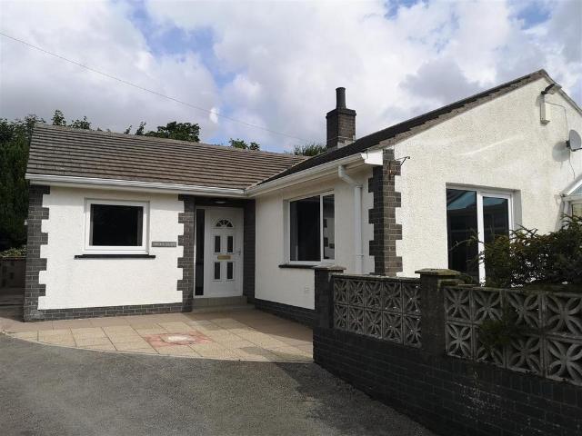 Bungalow for rent in Dovenby