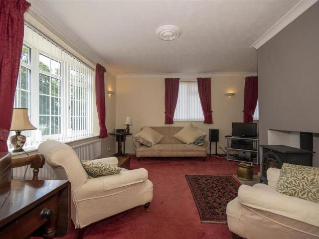 House for rent in Pontesbury