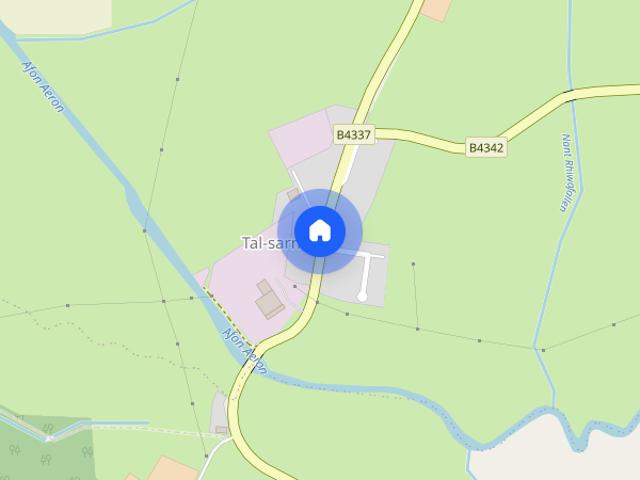 House for rent in Wales