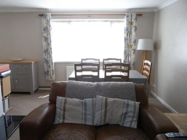 House for rent in Wherrytown, Penzance
