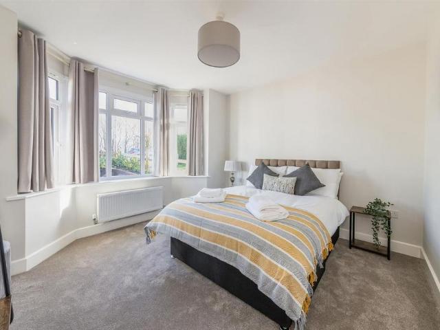 Bungalow for rent in Dromore, Oxfordshire