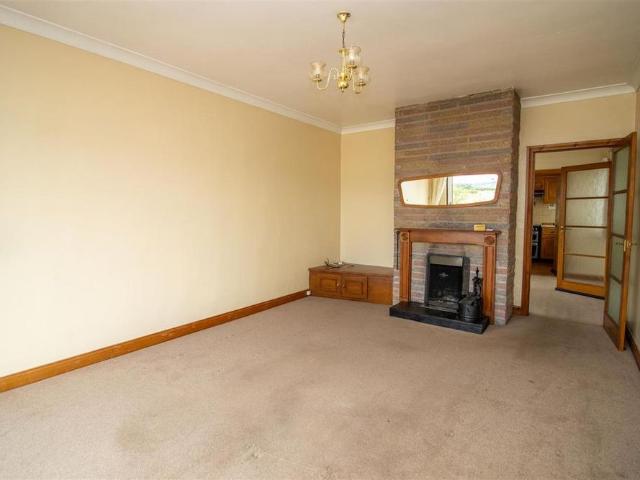 House for rent in Denholm, Scotland