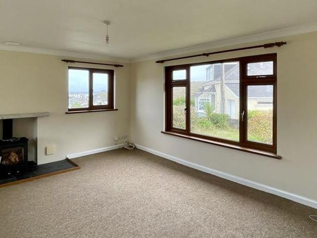 House for rent in Penwartha Coombe, Cornwall