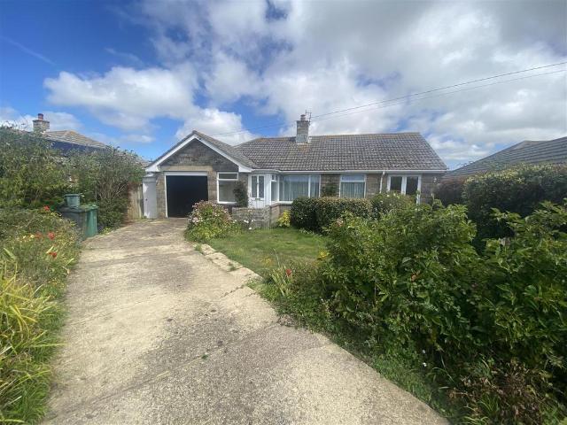 Bungalow for rent in Brighstone, Isle Of Wight