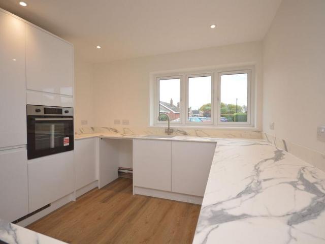 House for rent in Tunstead, North Norfolk