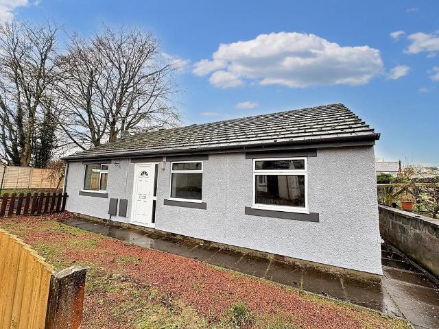 Bungalow for rent