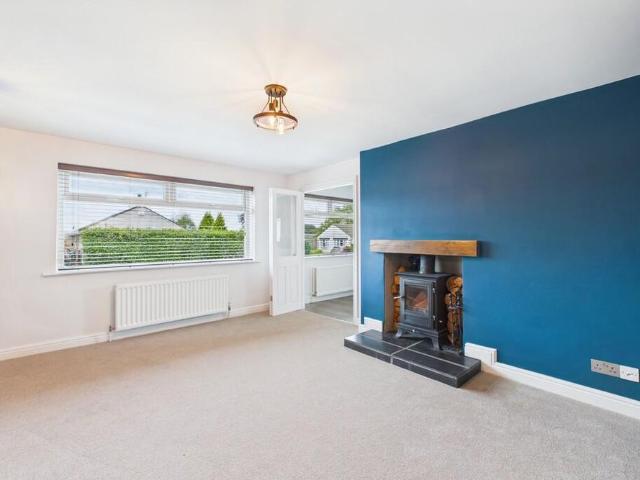 House for rent in Summerlands, Endmoor