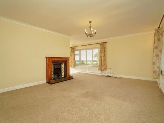 House for rent in High Field, York