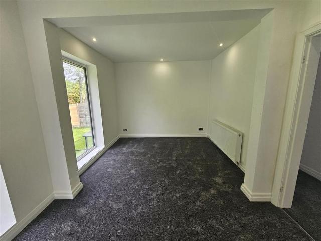 House for rent in Lydgate, Pendock
