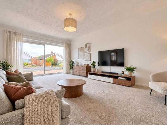 House for rent in Waddington, North Kesteven