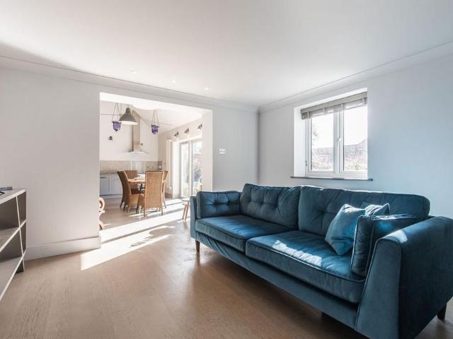 House for rent in Cley next the Sea, North Norfolk