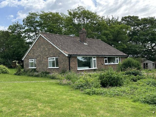 Bungalow for rent in Horsham, West Sussex