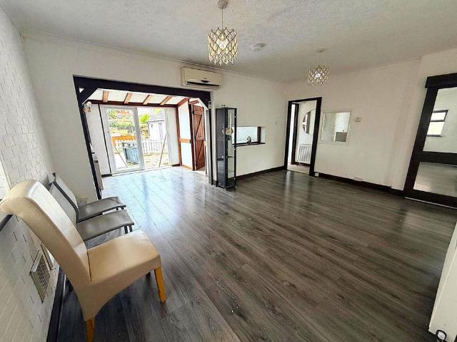 House for rent in South Hornchurch, Greater London