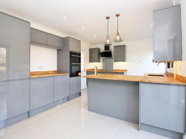 Bungalow for rent in Ingleby, Lincolnshire