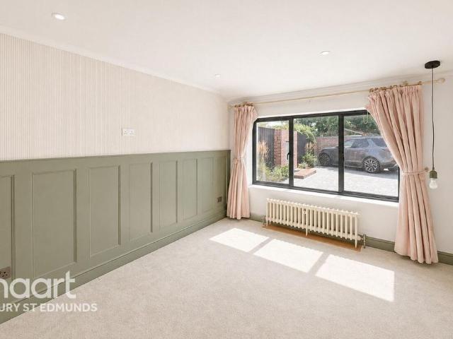 House for rent in Bedingfield, Suffolk