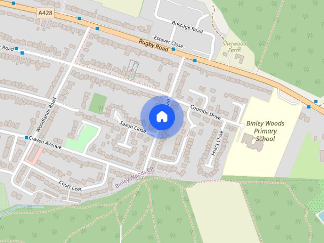 House for rent in Brandon, New Bilton